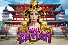 Tragaperras 
Wu Zetian