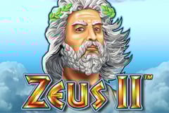 Tragaperras 
Zeus II
