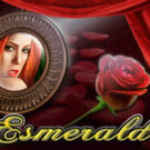 Tragaperras 
Esmeralda