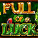 Tragaperras 
Full of Luck