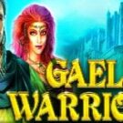 Tragaperras 
Gaelic Warrior