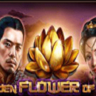 Tragaperras 
Golden Flower of Life