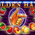 Tragaperras 
Golden Hand