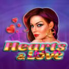 Tragaperras 
Hearts & Love