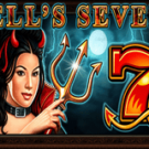 Tragaperras 
Hell’s Sevens