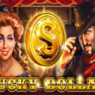 Tragaperras 
Lucky Dollar