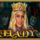 Tragaperras 
Milady x2