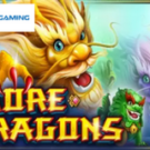 Tragaperras 
More Dragons