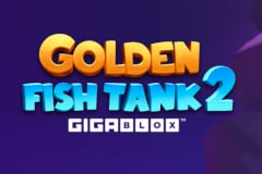 Tragamonedas 
Golden Fish Tank 2 Gigablox