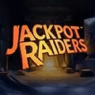 Tragamonedas 
Jackpot Raiders