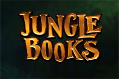 Tragamonedas 
Jungle Books