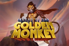 Tragamonedas 
Legend of the Golden Monkey