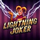 Tragamonedas 
Lightning Joker