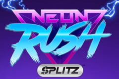 Tragamonedas 
Neon Rush