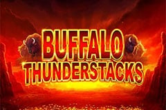 Tragaperras 
Buffalo Thunderstacks