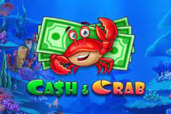 Tragaperras 
Cash & Crab