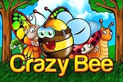 Tragaperras 
Crazy Bee