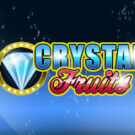 Tragaperras 
Crystal Fruits