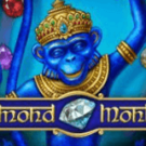 Tragaperras 
Diamond Monkey