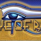 Tragaperras 
Eye of RA