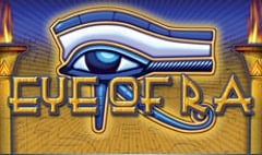 Tragaperras 
Eye of RA