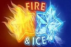 Tragaperras 
Fire & Ice