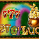 Tragaperras 
Pot o’ Luck