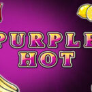 Tragaperras 
Purple Hot