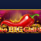 Tragaperras 
The Big Chili
