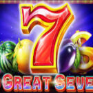 Tragaperras 
The Great Sevens