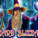 Tragaperras 
Wizard Blizzard