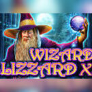 Tragaperras 
Wizard Blizzard x5