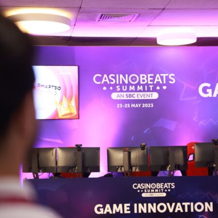 CasinoBeats Summit 2024 sube de nivel con hackatones y talleres