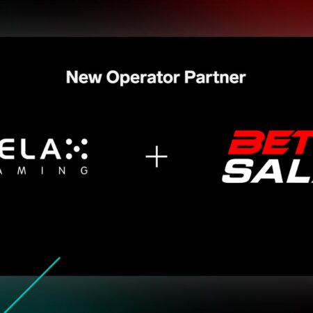 Relax Gaming aumenta su presencia en Latinoamérica con Betsala