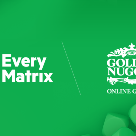 EveryMatrix impulsa el contenido de Golden Nugget en dos estados