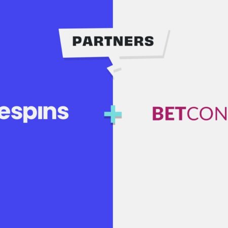 Livespins aumenta el alcance con BetConstruct