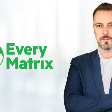 Mihnea Dobre asume como nueva CTO de EveryMatrix