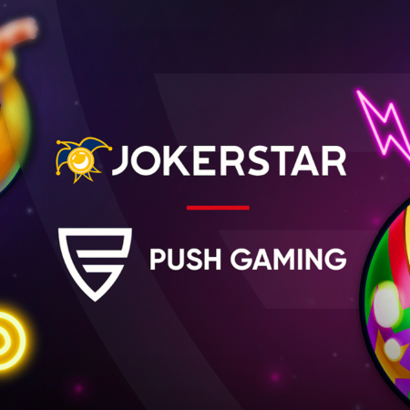 Push Gaming acuerda entregar juegos para Jokerstar.de en Alemania