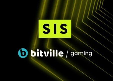 SIS fortalece su presencia en África a través del acuerdo con Bitville Gaming