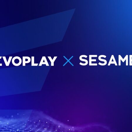 Los juegos de casino Evoplay llegan a Sesame en Bulgaria