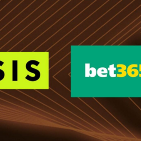 SIS acuerda entregar producto eSoccer para bet365