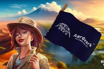 Booming Games firma una asociación estratégica con Aardvark Technologies