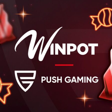 Push Gaming expande su presencia en México con Winpot