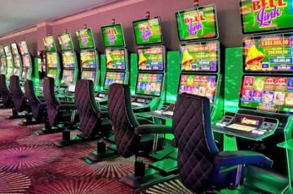 EGT confirma el debut multijuego de Bell Link 2 en Merit Royal Casino