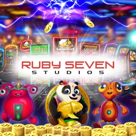 Bally’s y Ruby Seven Studios lanzan un nuevo casino social en Norteamérica