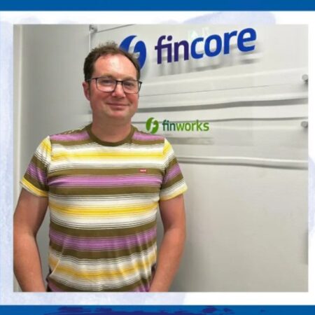 Dominic Le Garsmeur se une a Fincore como director de productos