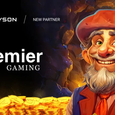 Playson amplía su presencia en Suecia a través del acuerdo con Premier Gaming