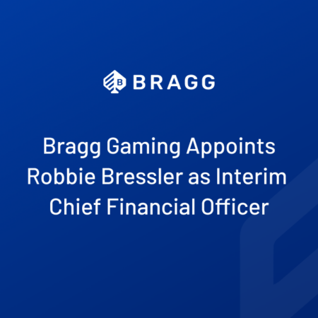 Robbie Bressler se une a Bragg como director financiero interino