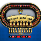 100 Diamond Bet Roulette — Juega 100% gratis en modo demo