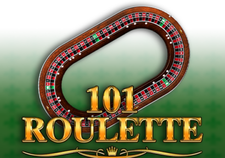 101 Roulette — Juega 100% gratis en modo demo